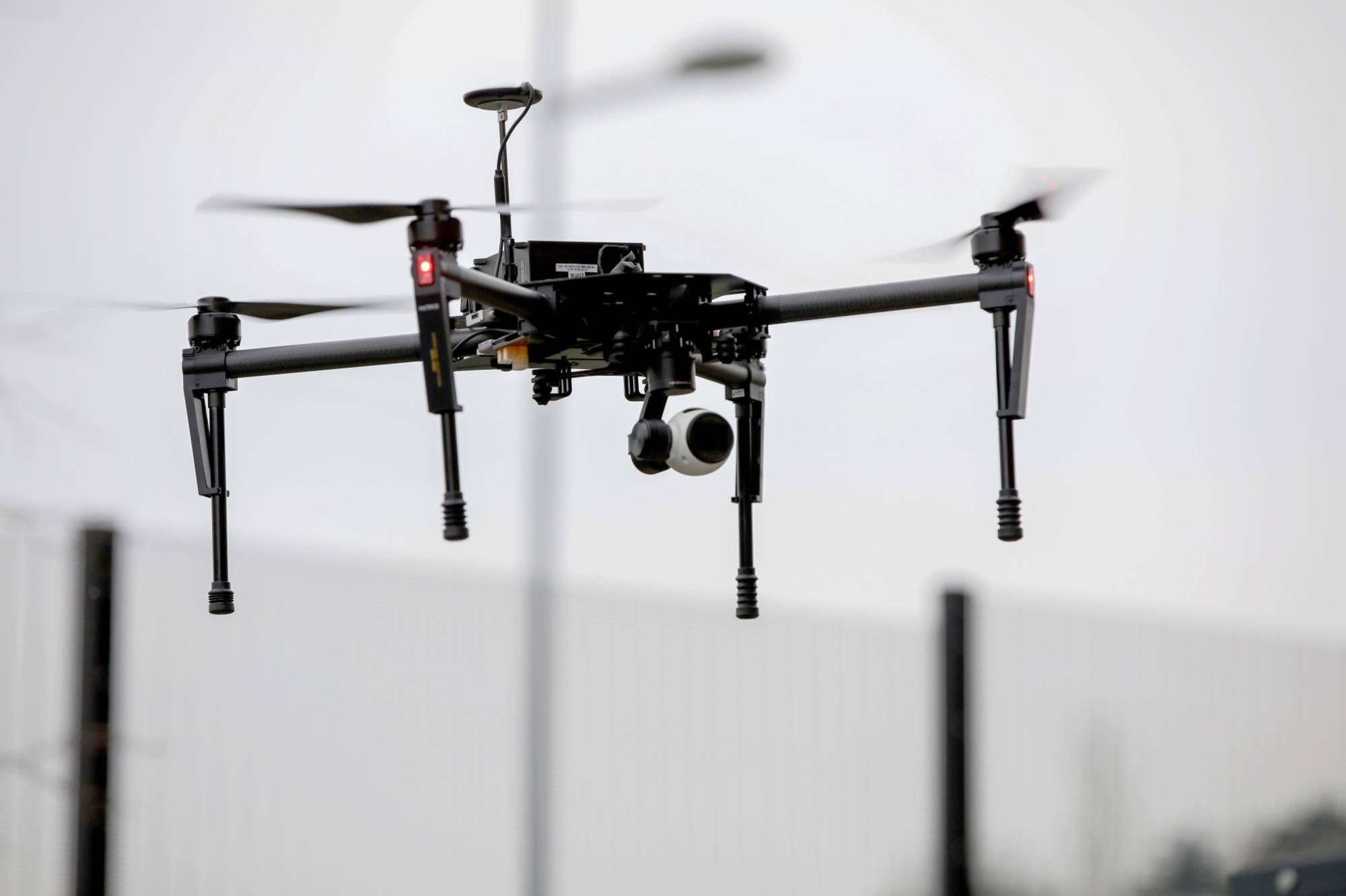 DJI halts Russia and Ukraine sales to prevent use of its drones in ...