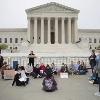 Leaked Supreme Court abortion draft raises fears for future of gay  marriage, LGBTQ rights – Tennessee Lookout