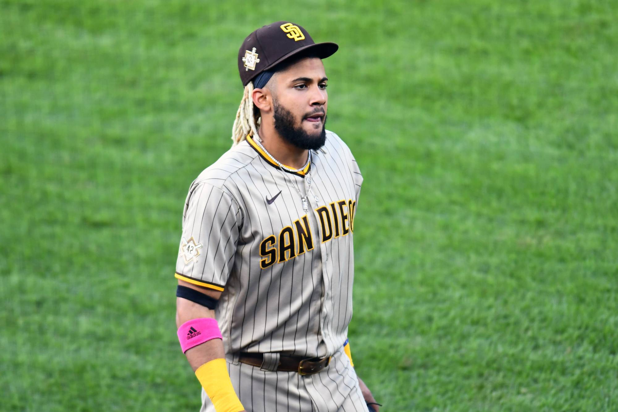 The Padres Had A Star Shortstop In 2022 After All