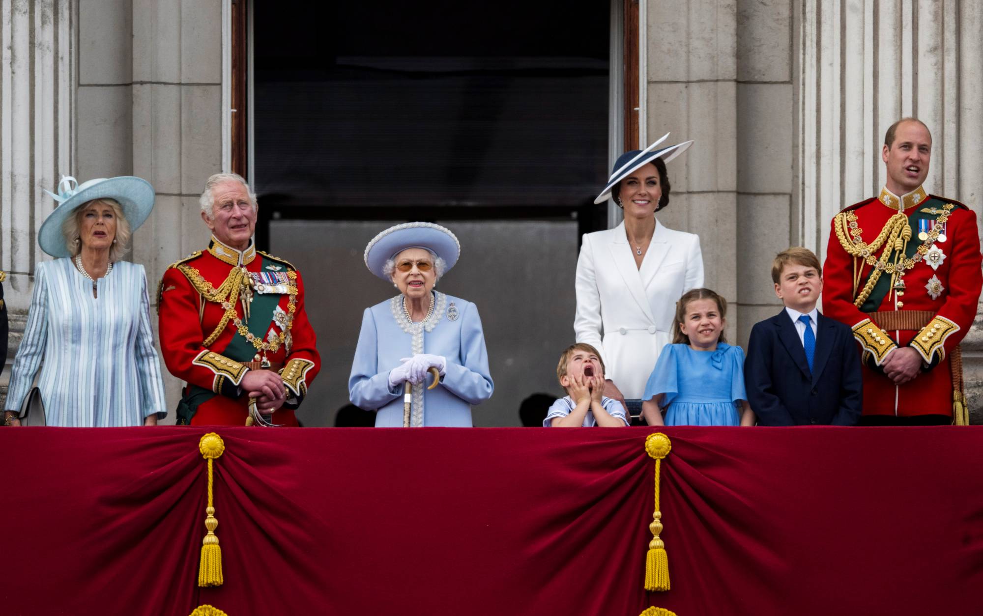 How Queen Elizabeth's hats became an enduring symbol of Britain's monarchy