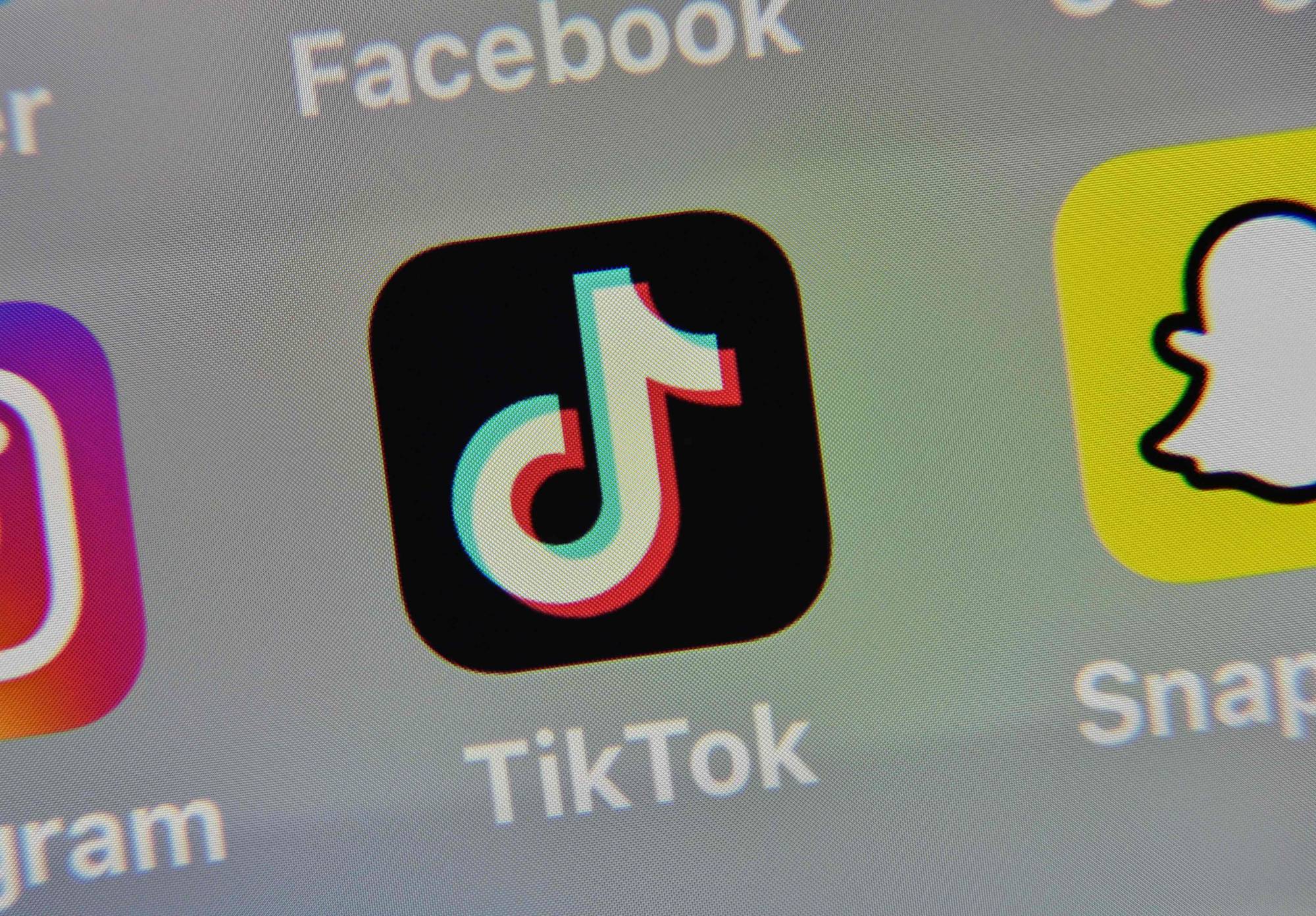 For Gen Z, TikTok Is the New Search Engine - The New York Times