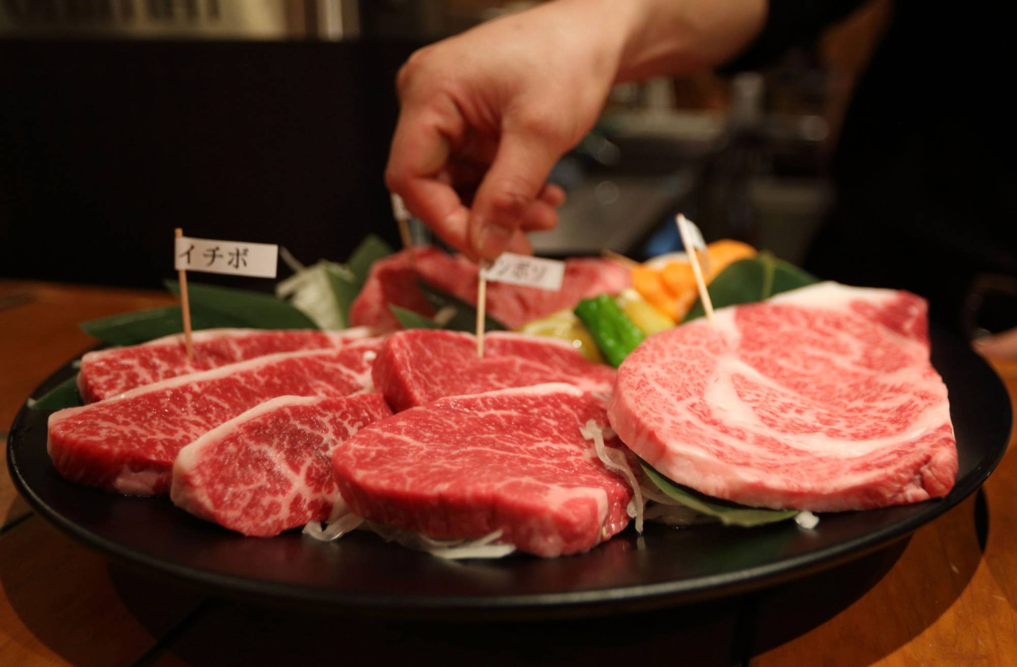 What Japan's iconic beef can teach us about 'soft power' - The