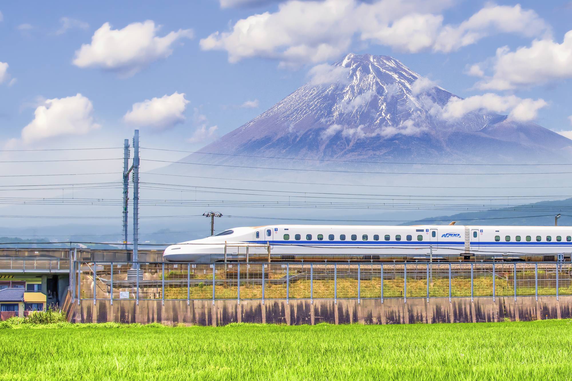 Bullet Train' Goes Off the Rails