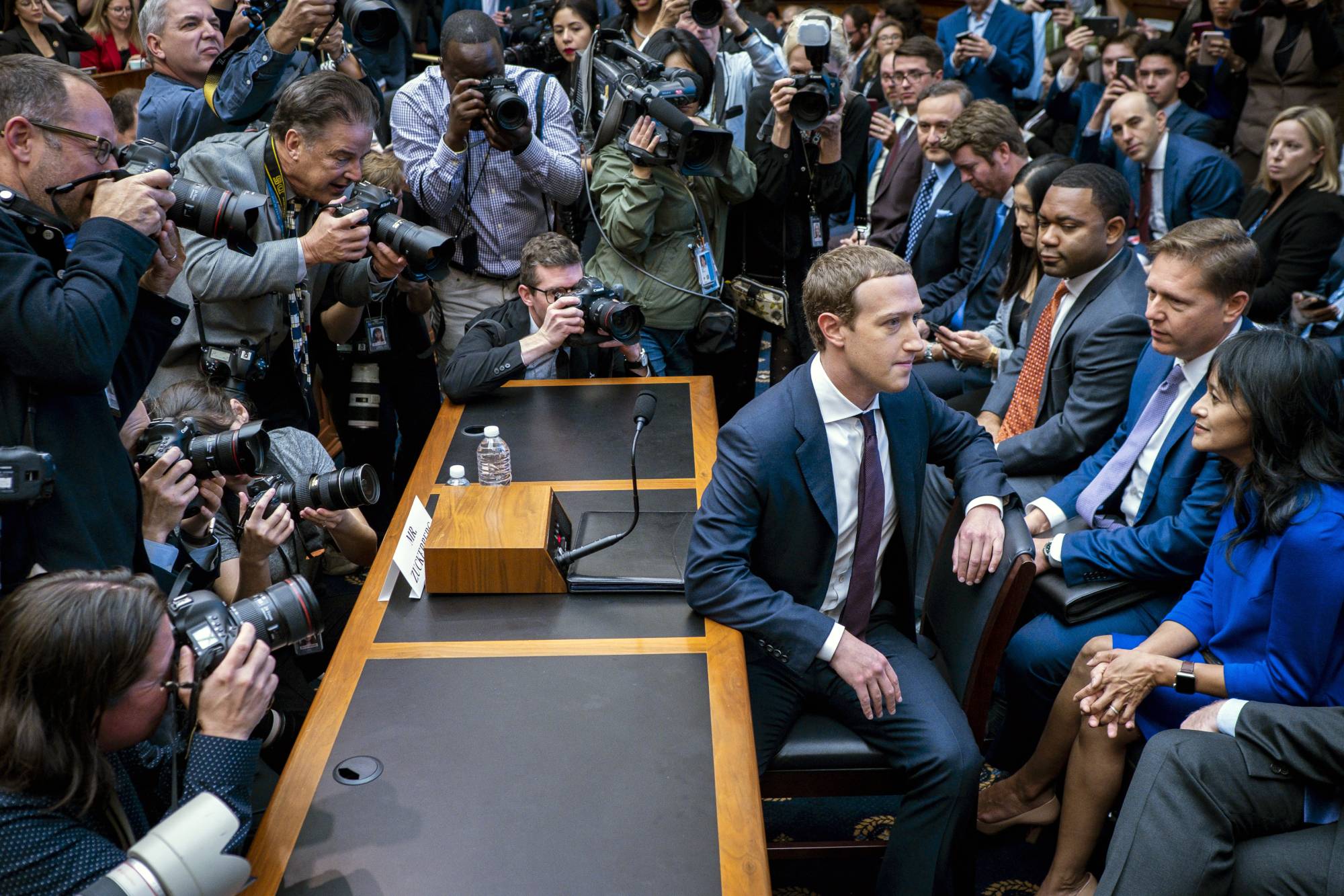Inside Mark Zuckerberg's Metaverse Struggles - The New York Times