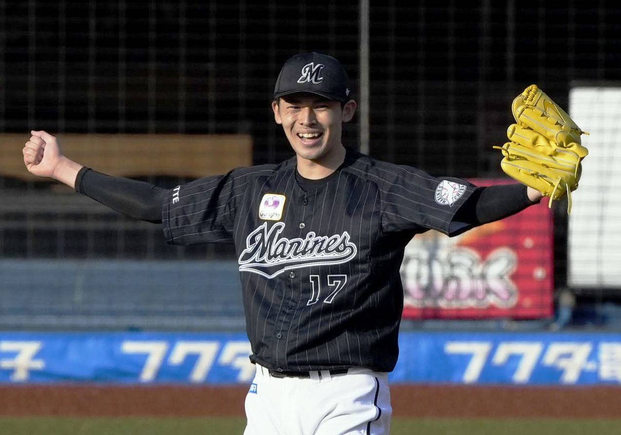 MLB Twitter reacts to Samurai Japan's World Baseball classic roster: Very  good looking team from Japan Cannot wait to see Roki Sesaki!