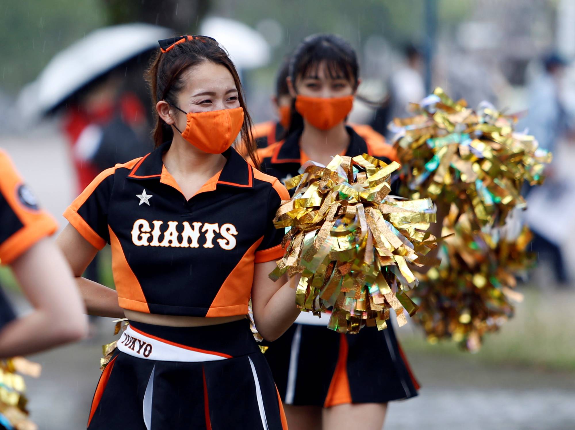 Nike, Fanatics Sign Apparel Deal With Japan's Yomiuri Giants (NKE