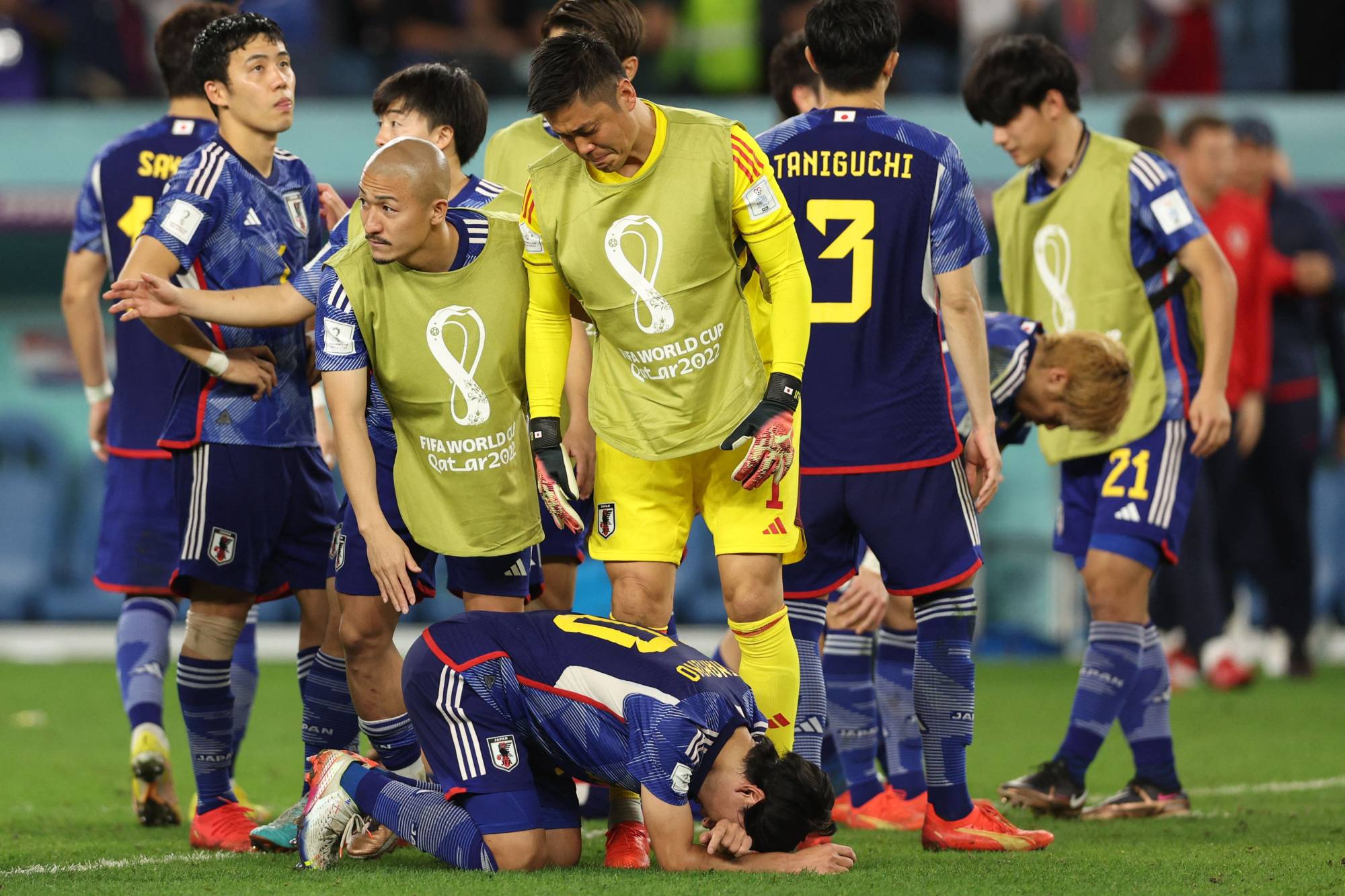 World Cup 2014: South Korea coach hopes he can persuade former
