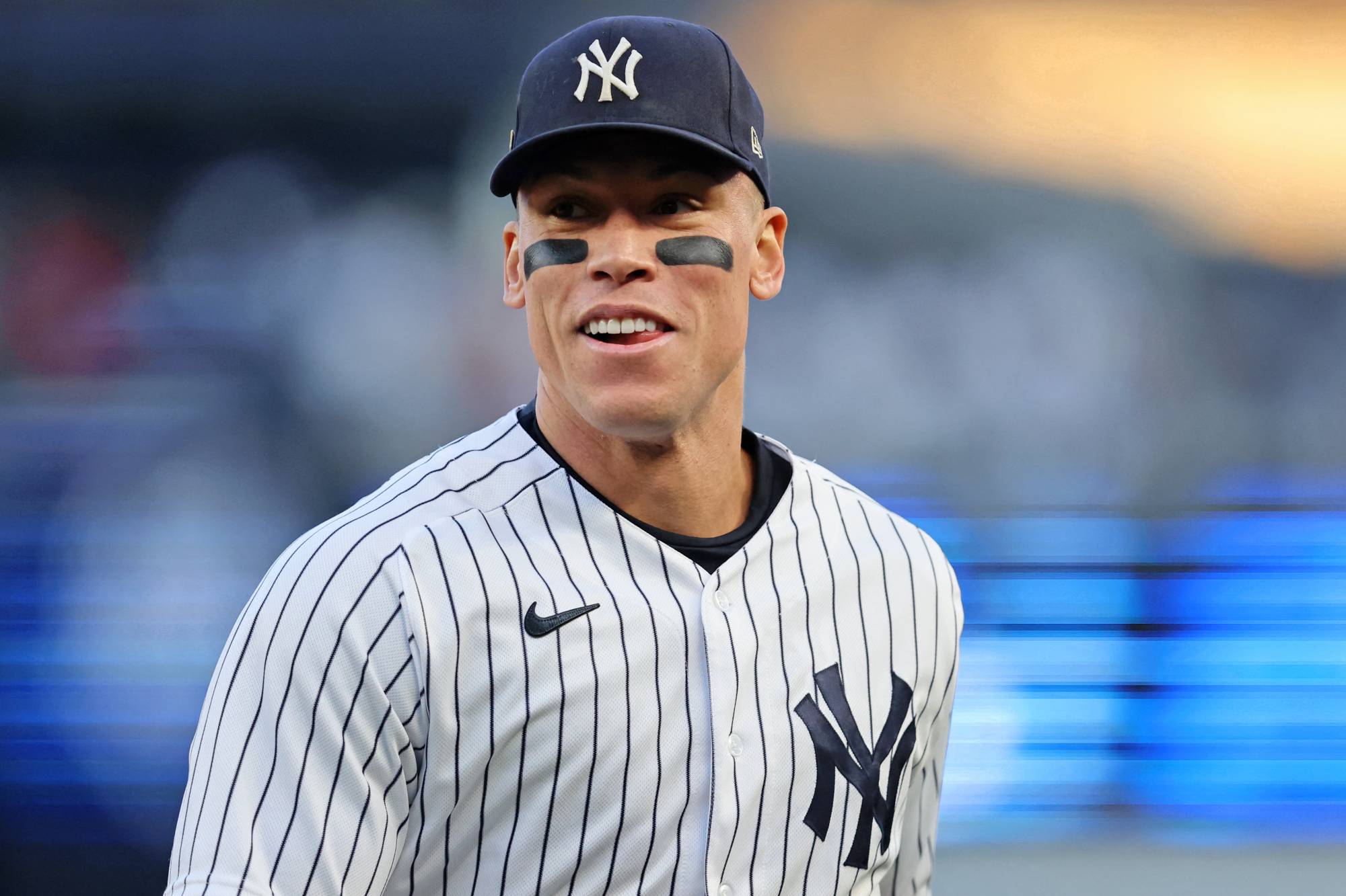 Yankees agree to record $360 million deal with Aaron Judge - The ...