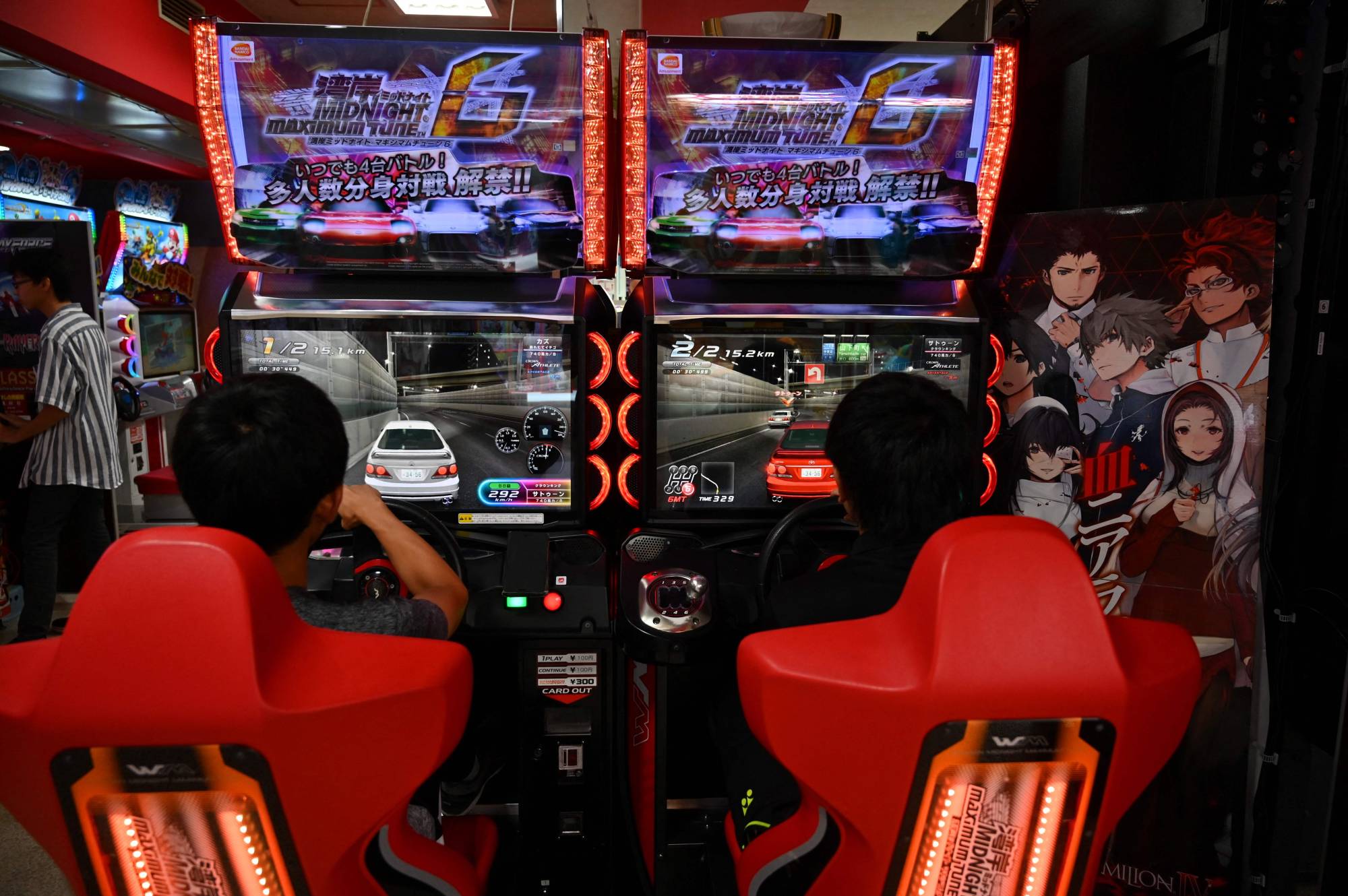 China keeping 1 hour daily limit on kids' online games