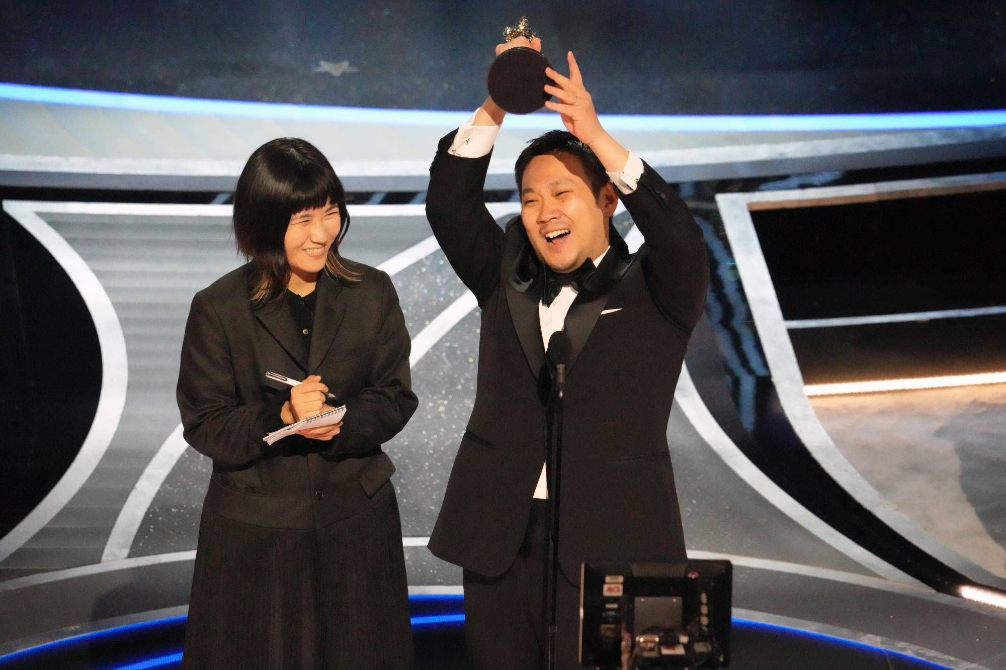 Japan's Got Talent' coming to screens in 2023 with Japanese comedian as  judge - Japan Today
