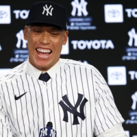 Yankees captains: Aaron Judge is captain, here are the 16 in history