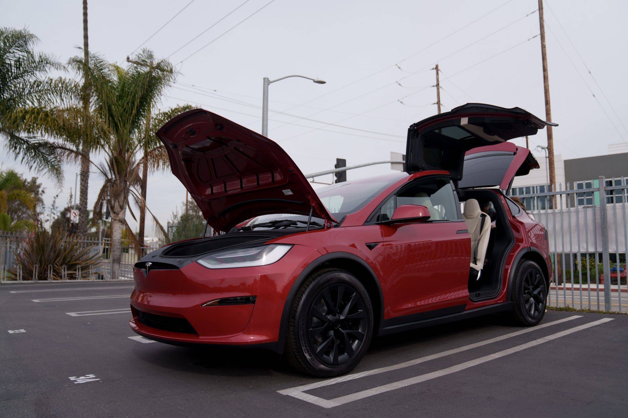 Tesla Model 3 And Model Y Cost Less Than The Average Car And Investors Are  Worried