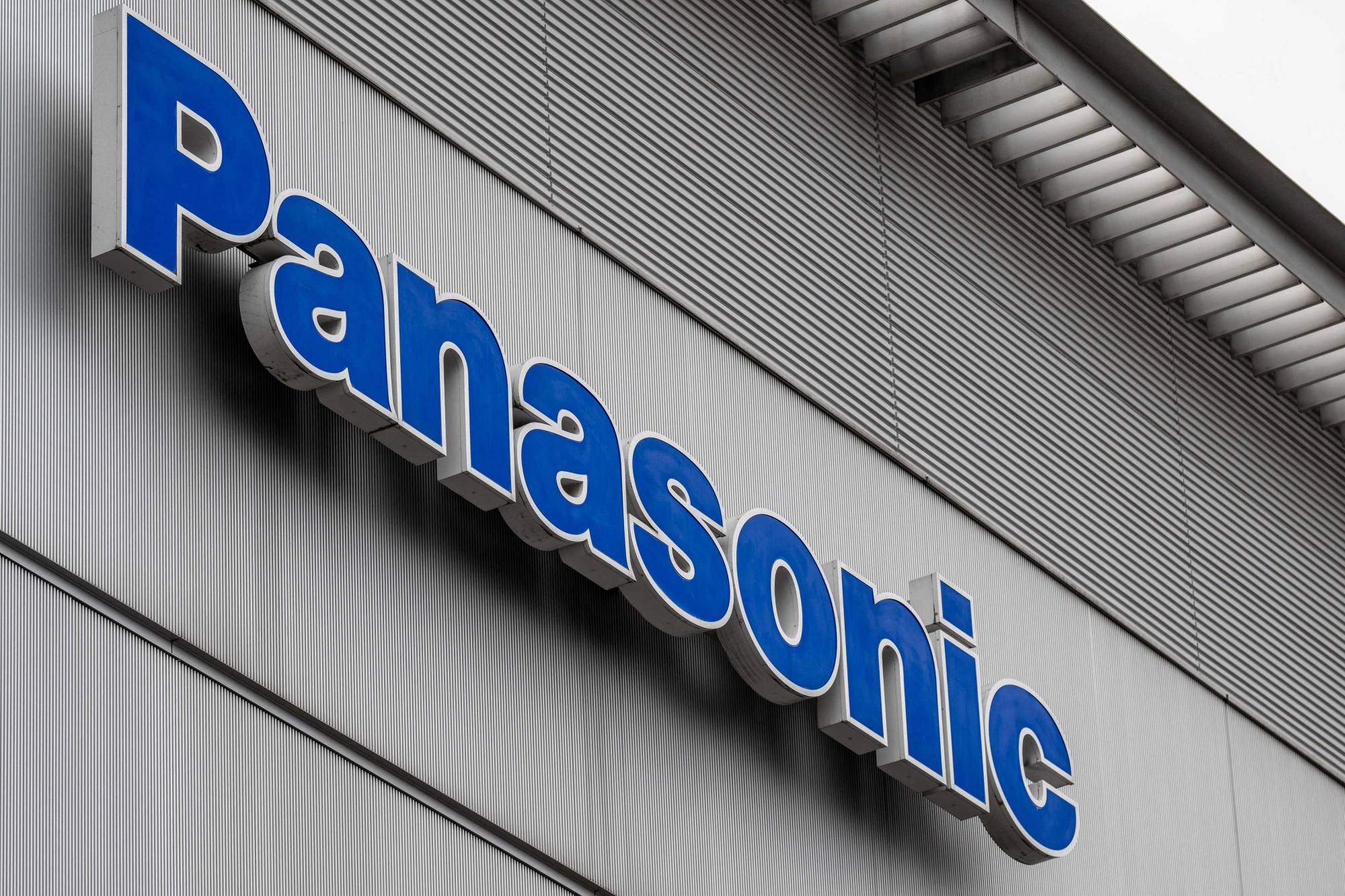 Panasonic cuts full-year outlook as costly raw materials weigh