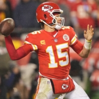 Patrick Mahomes says Chiefs offense will feature many players in