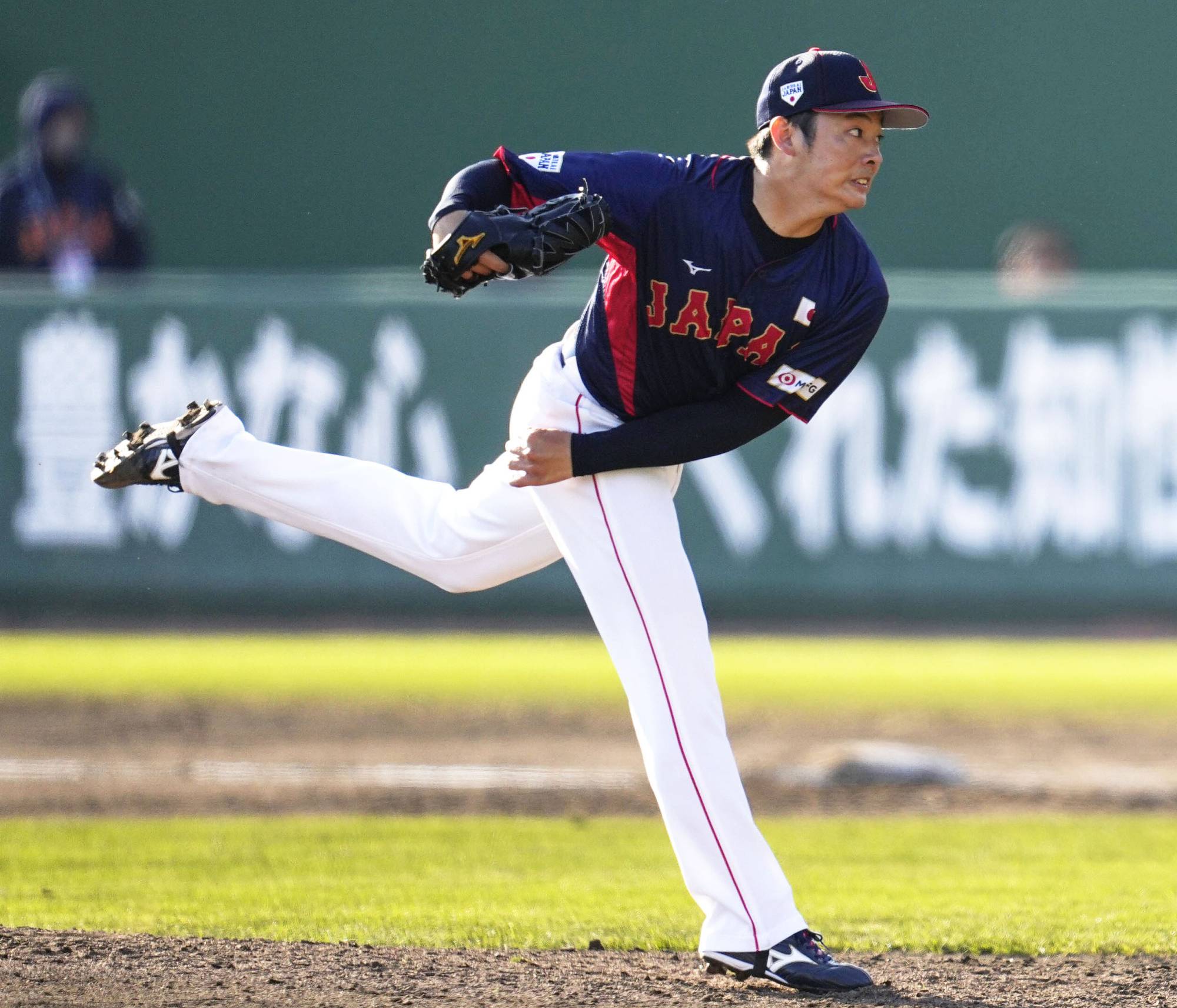  MLB - Japanese hurlers have come up short