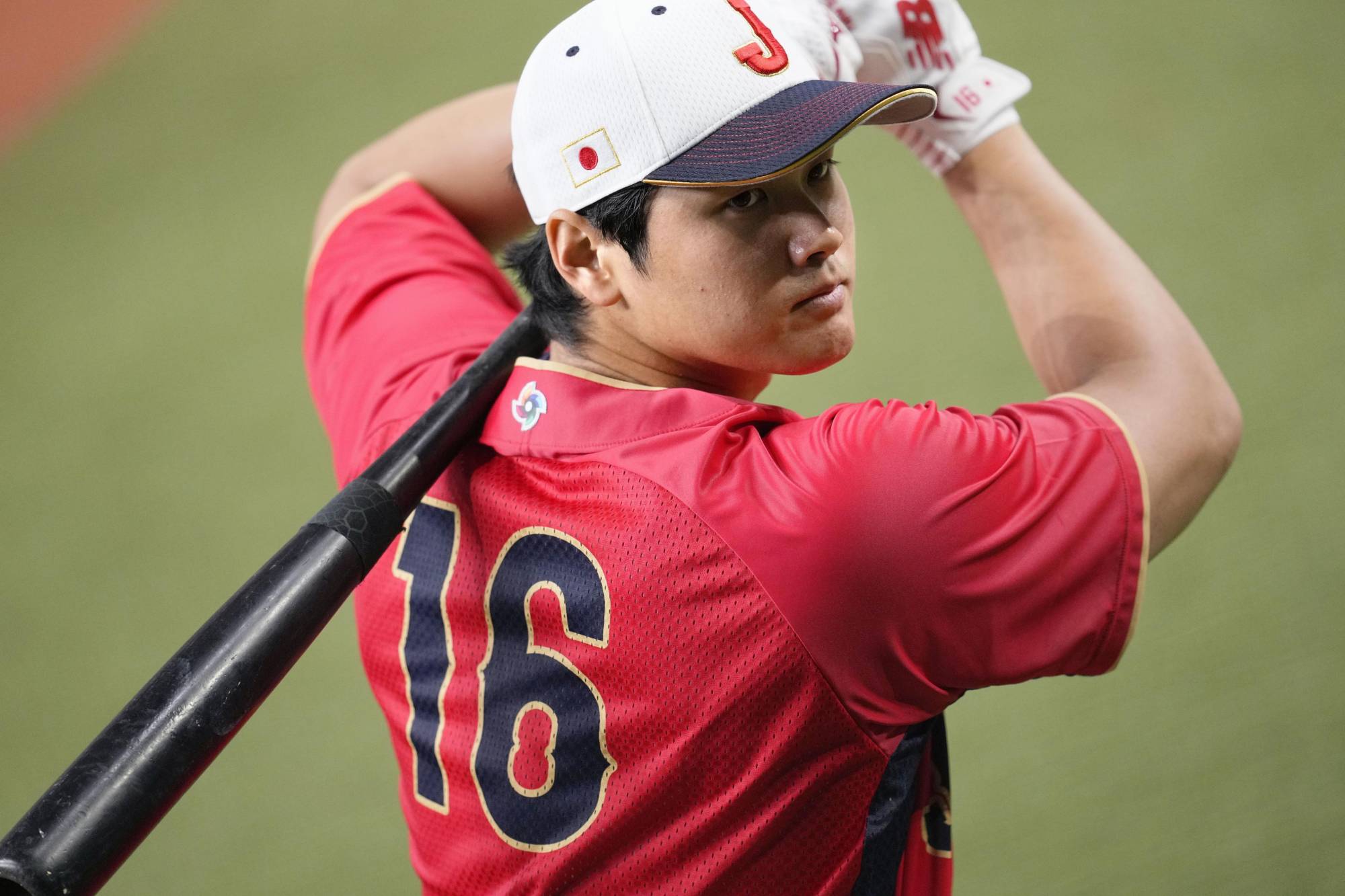 How will Japan use Shohei Ohtani in World Baseball Classic? 'Whatever the  team needs