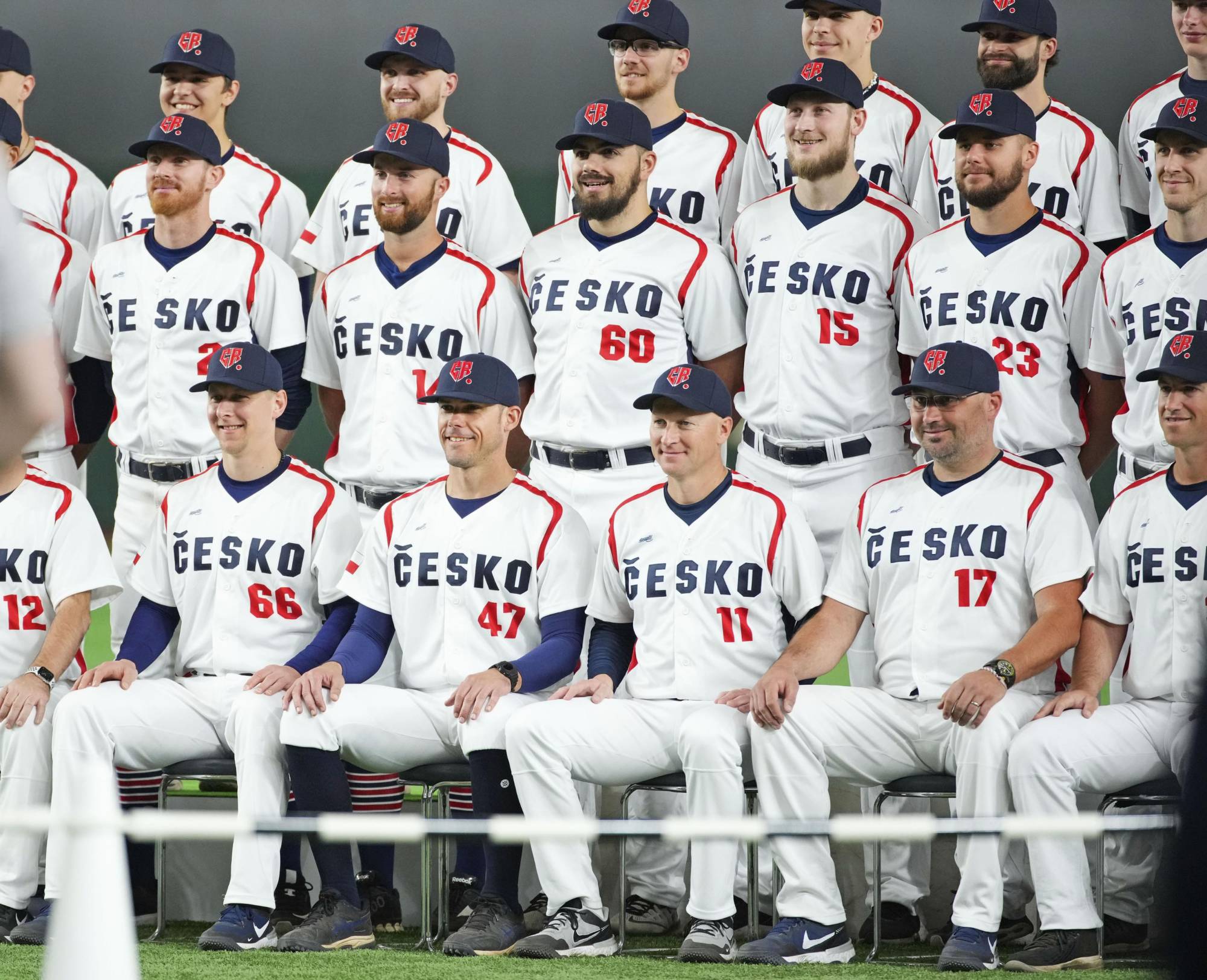 Softball Japan unveils new national team uniforms for Tokyo 2020 Olympic  Games - World Baseball Softball Confederation 