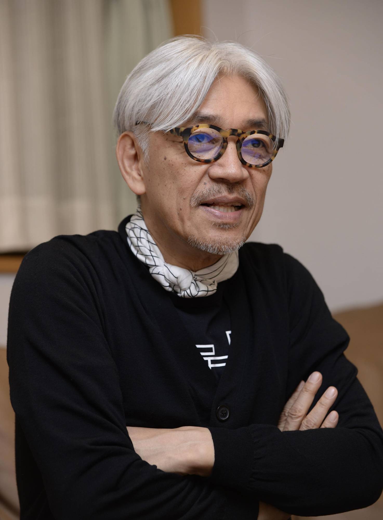 Ryuichi Sakamoto Dead: Oscar Winning Composer Was 71