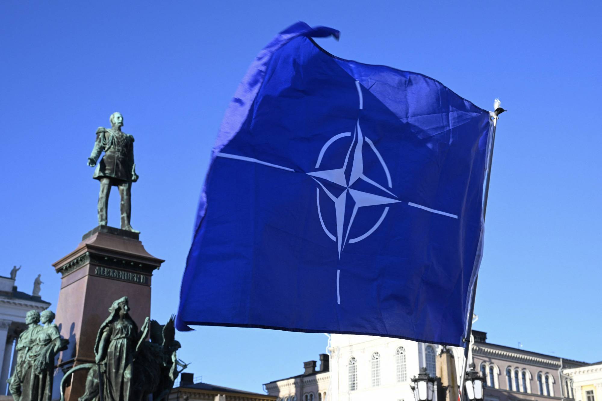 Russian “countermeasures” to NATO are coming