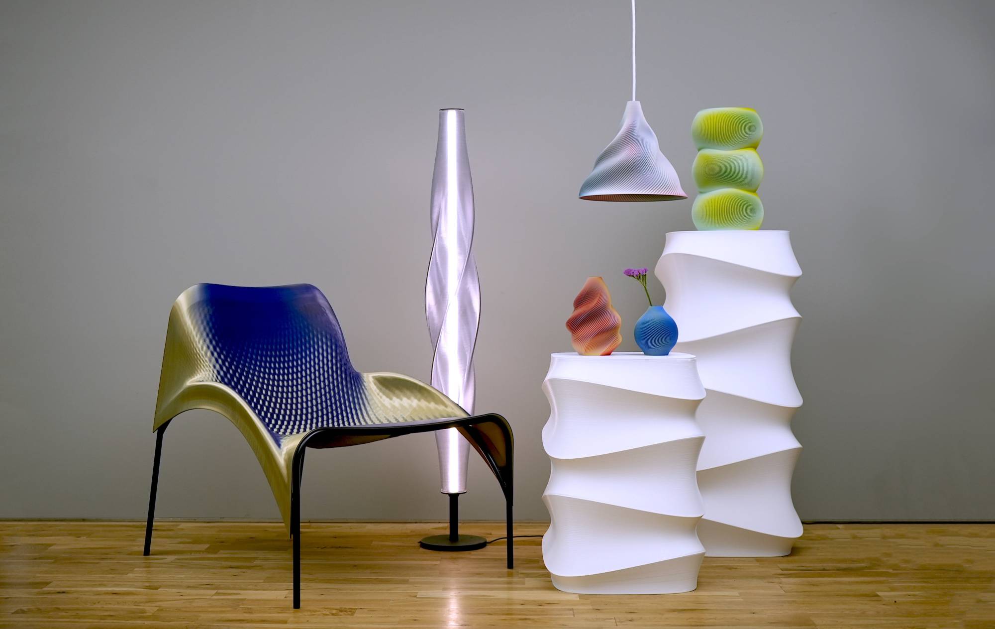 From fashion to furniture: Here are the highlights of Milan Design