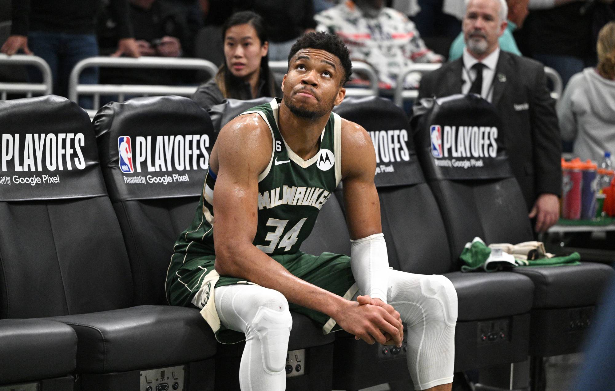 NBA All Star Game: Giannis Antetokounmpo reveals WHY he LOST MVP