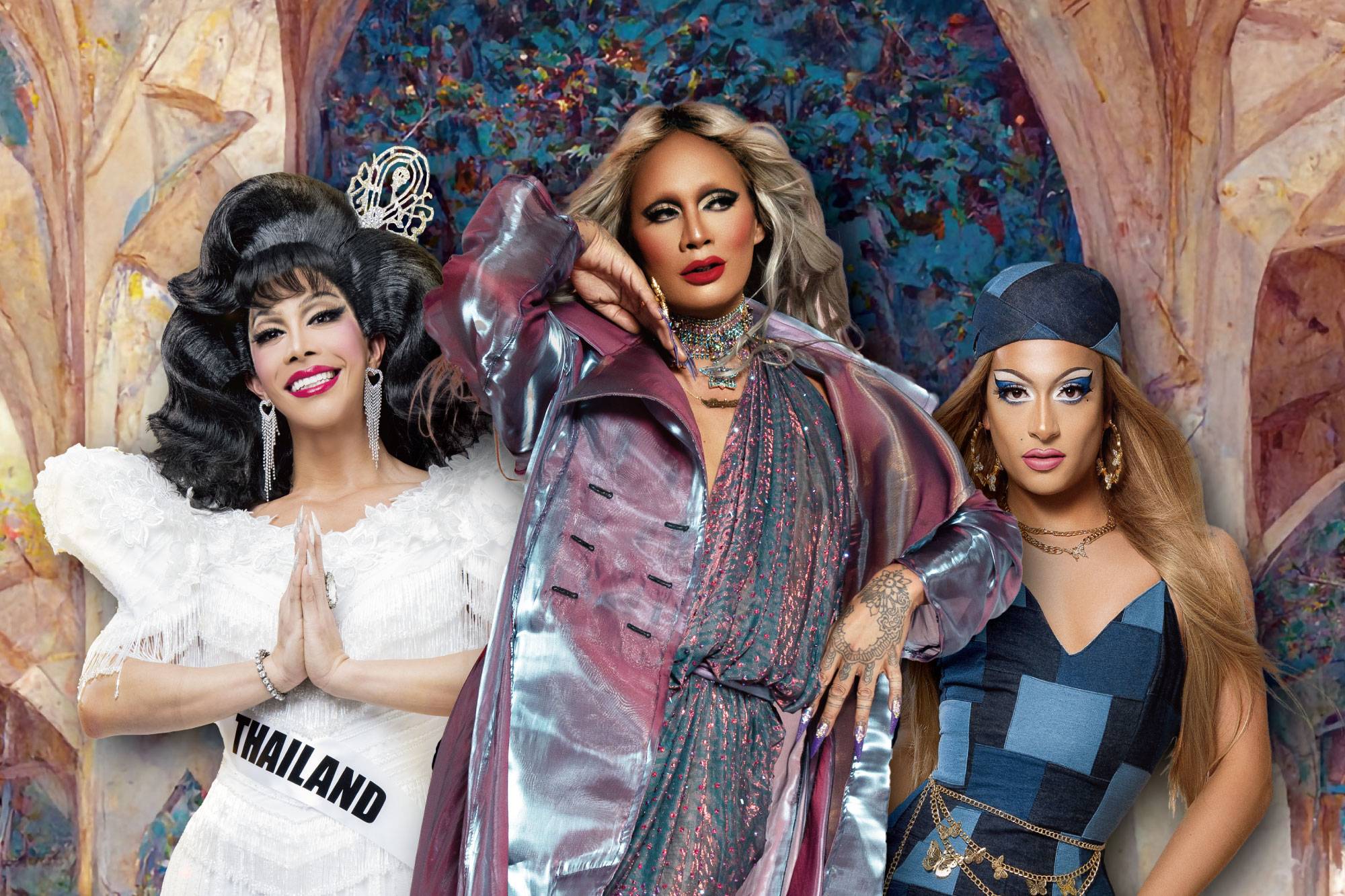 The pop culture phenomenon that is RuPaul's Drag Race, explained - Vox