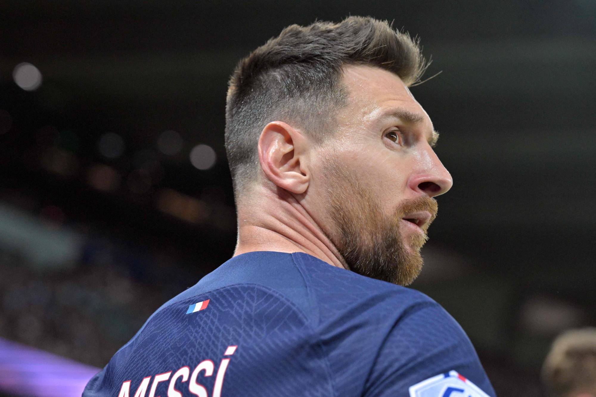 L'Equipe: Messi and Paris Saint-Germain are one step away from
