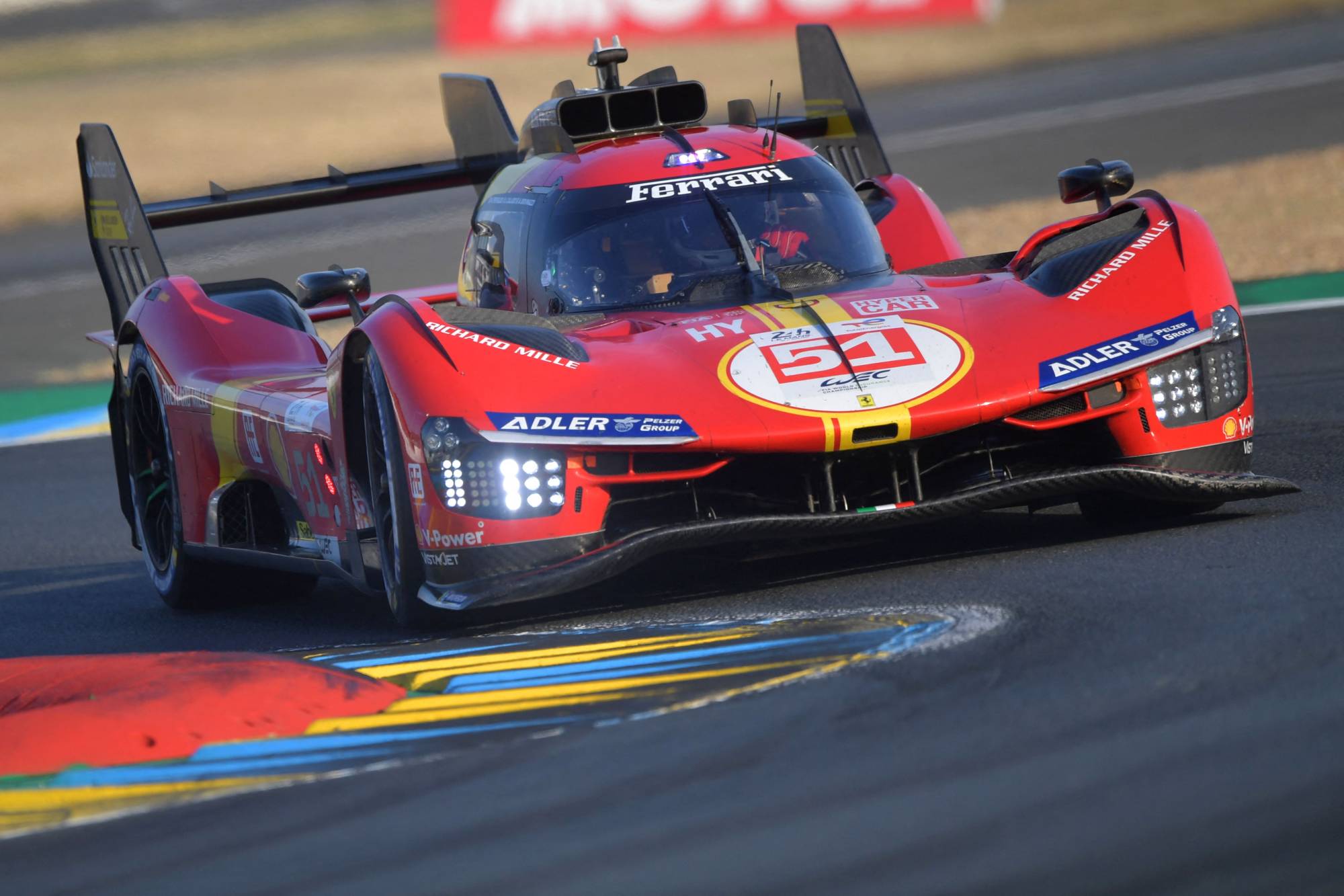 Everything You Need to Know about the 24 Hours of Le Mans Race