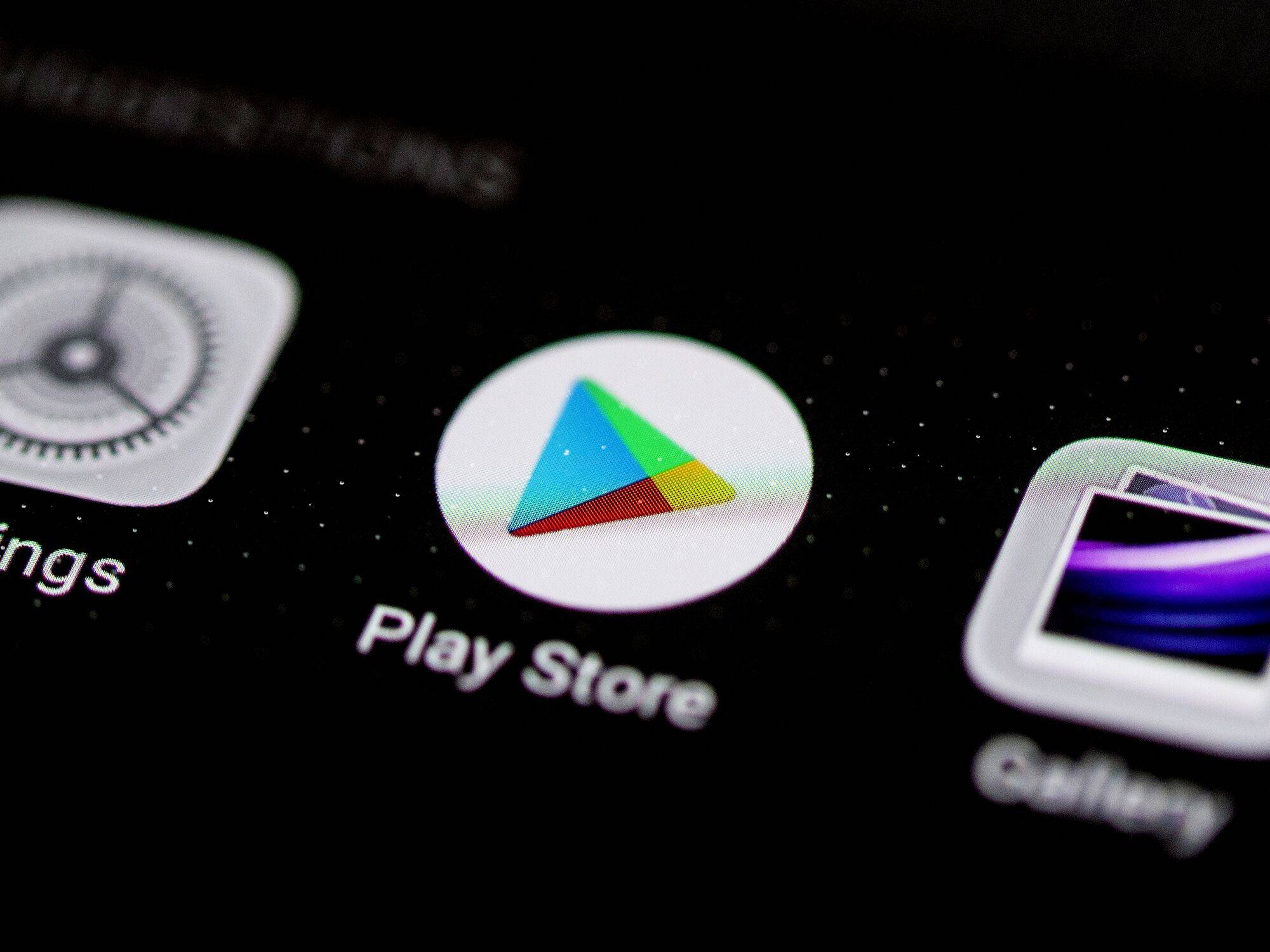 Android Apps on Google Play