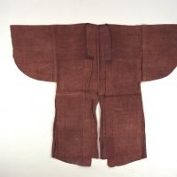 \"Dew Jacket\" made by Hosokawa Gracia for Hosokawa Tadaoki (16th century) | EISEI BUNKO MUSEUM, TOKYO