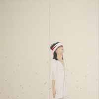 Growing up: \"Closure\" (2011). | &#169; KAORI WATANABE, COURTESY OF IMURA ART GALLERY