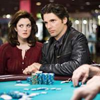 Drew Barrymore and Eric Bana in \"Lucky You\" | (c)2007 WARNER BROS. ENTERTAINMENT INC. - U.S., CANADA