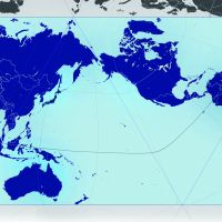 The World According To AuthaGraph | The Japan Times