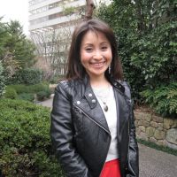 Front line: Yoko Sekiguchi, who sued Konami Digital Entertainment, her then employer, in June 2009, says she wanted to make clear that women should not be forced to choose between work and family. | TOMOKO OTAKE