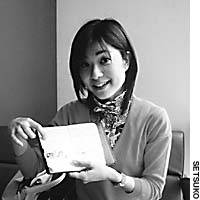 Satsuki Sugimoto | PHOTOS COURTESY OF EDO-TOKYO MUSEUM