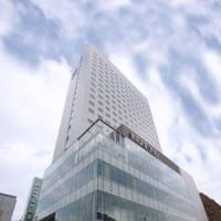 Snack shack: Lotte City Hotel Kinshicho in Tokyo\'s Sumida Ward is set to open in April. | COURTESY OF LOTTE CO.