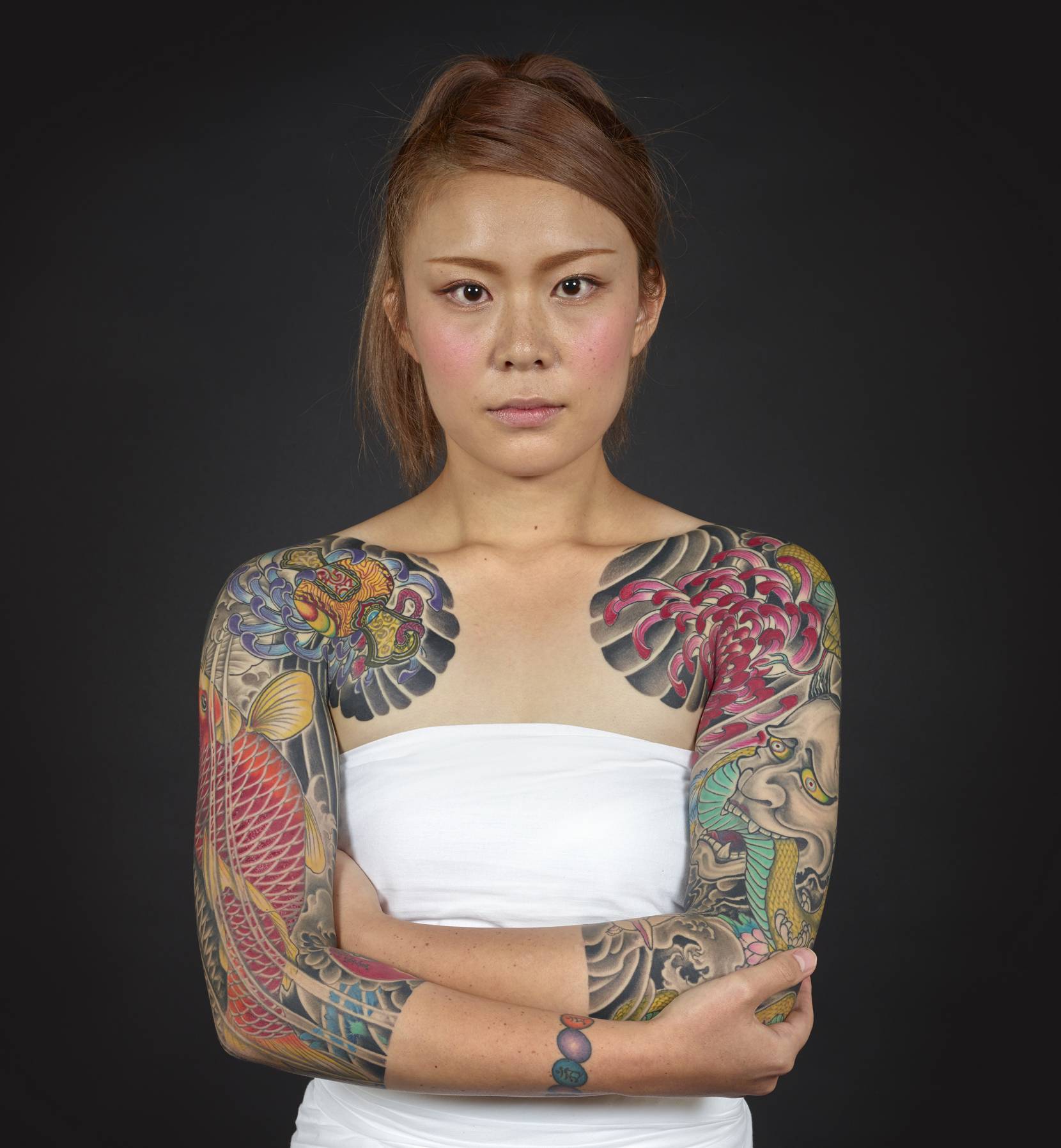  Japanese tattoos The Complete Guide 100 Tattoos 