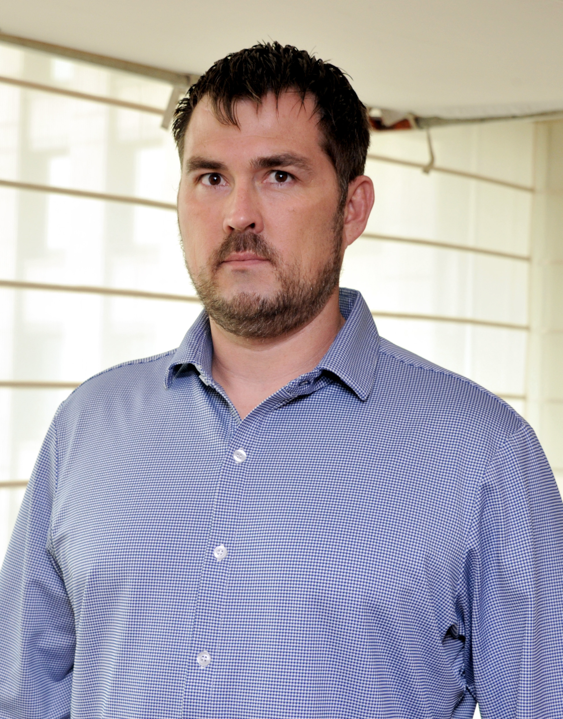 What does marcus luttrell do now