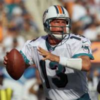 Dan Marino concussion lawsuit is latest filed against NFL