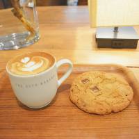 Coffee break: Treats at New York-style cafe City Bakery. | J.J. O\'DONOGHUE