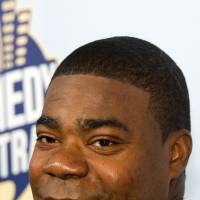 Tracy Morgan | AP