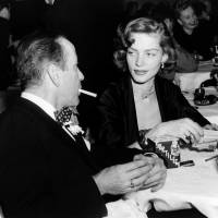 Legendary actress Lauren Bacall, star of 'The Big Sleep,' dies at 89 ...