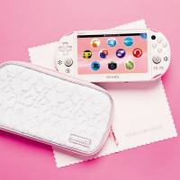 銀座PSVita MERCURYDUO Premium LimitedEdition Nintendo Switch