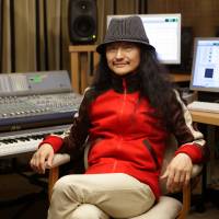 Composer Shiro Sagisu scores songs to be devoured to on 'Attack on ...