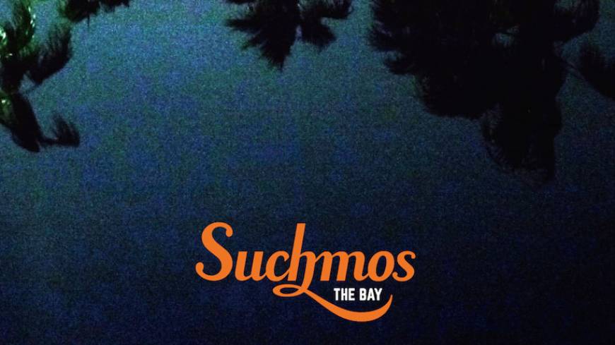 Suchmos 