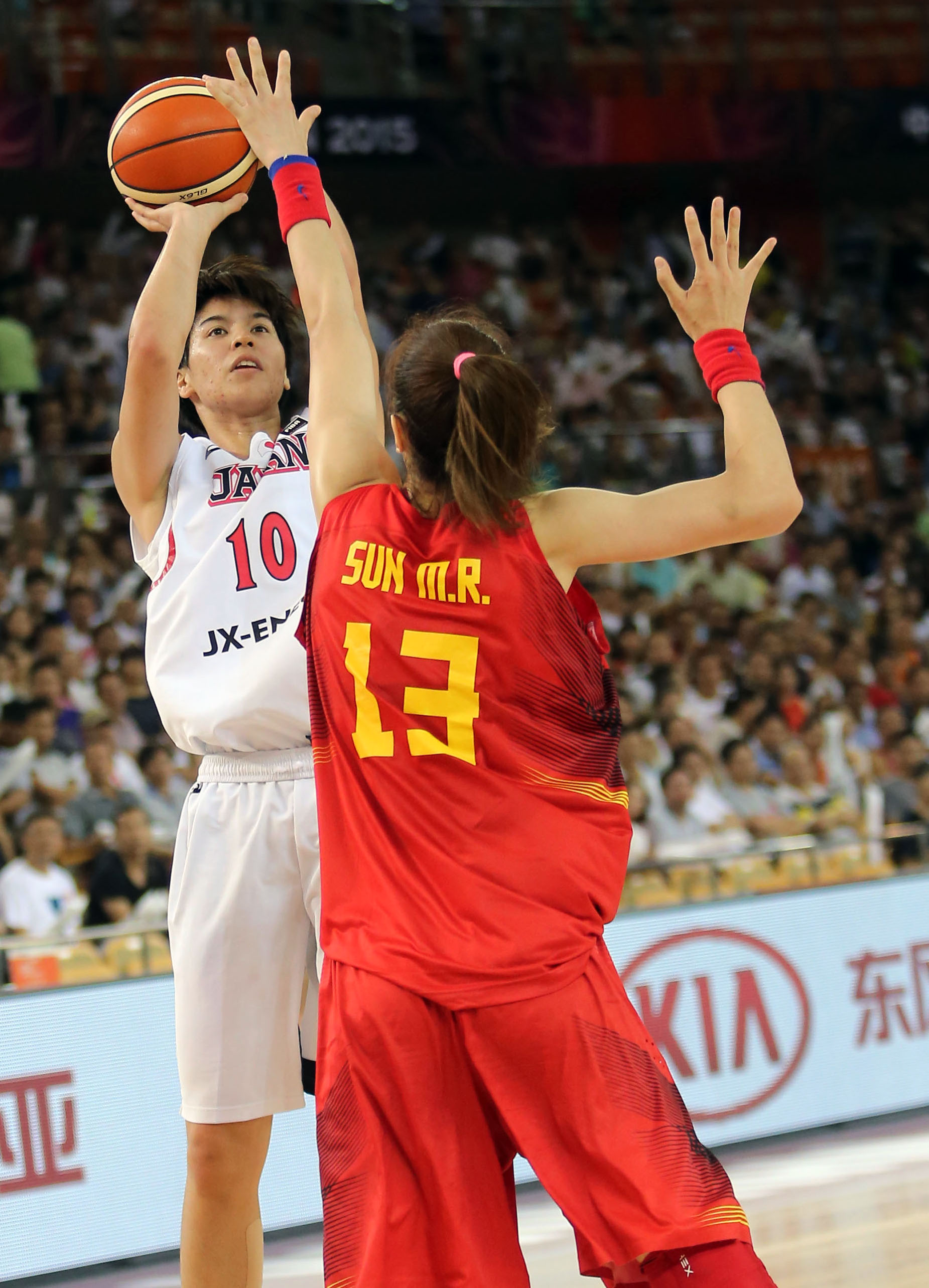 Storm forward Tokashiki wraps up solid rookie season in WNBA | The ...