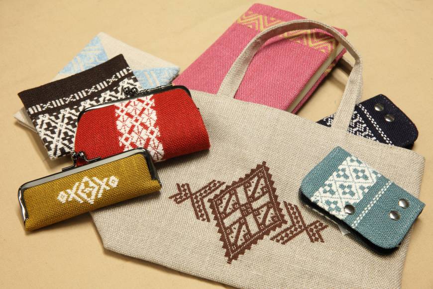 Sewing the seeds of new craft ideas | The Japan Times