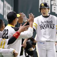 Hawks eyeing PL three-peat - The Japan Times