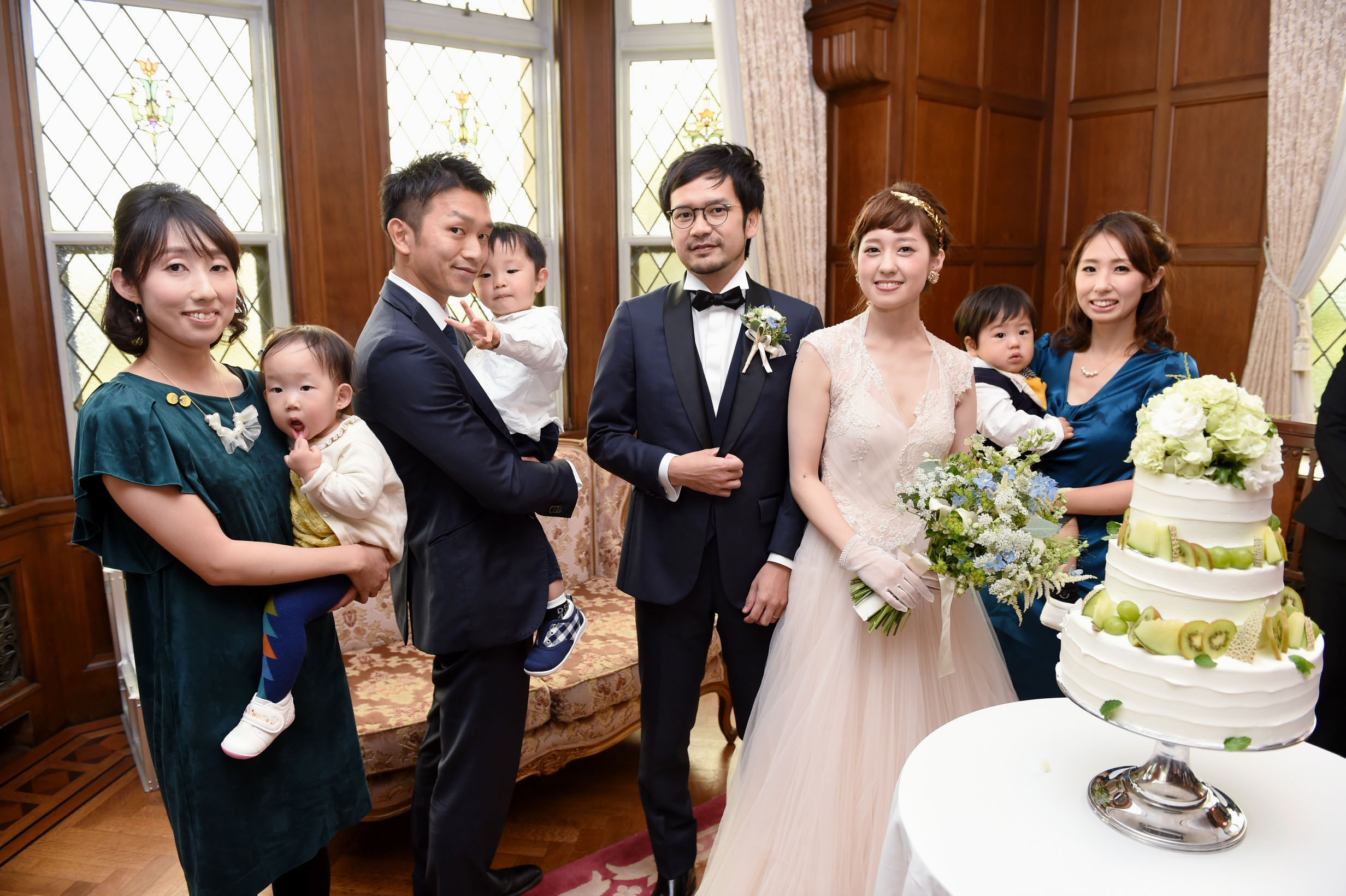 Japan wedding planners find growth in shrinking wedding parties