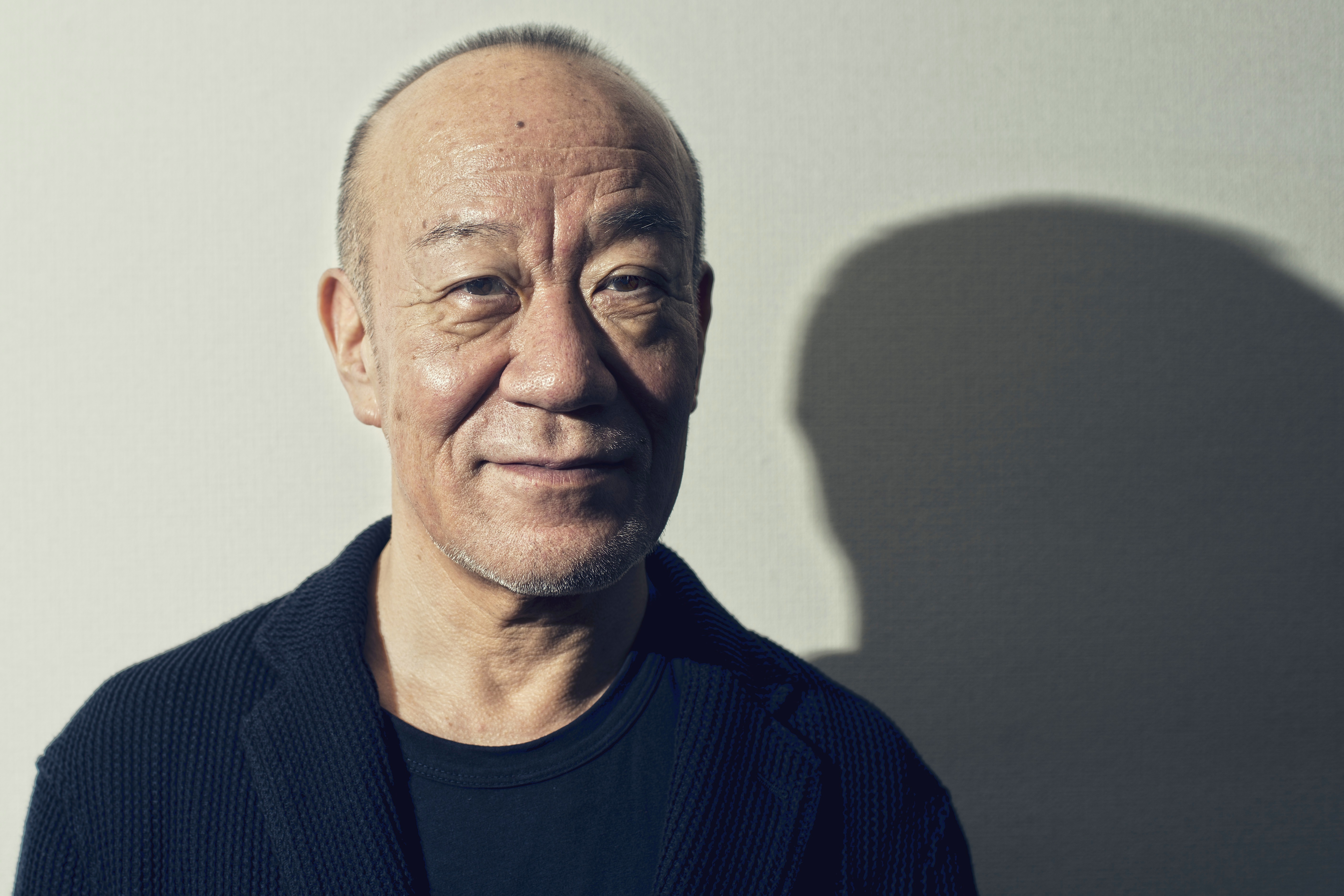 Composer Joe Hisaishi opens up to streaming - The Japan Times
